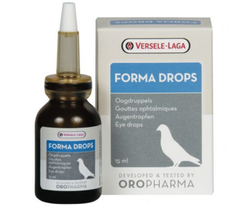 PVL Forma Drops